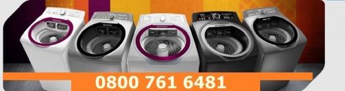 Consertos maquinas de lavar roupas Sao Jose dos Campos