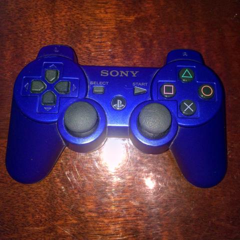 Console original PlayStation 3