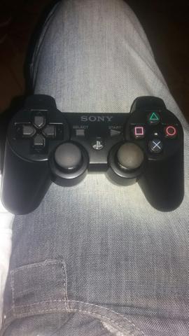 Controle PlayStation3