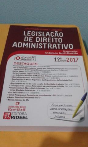 Direito Administrativo