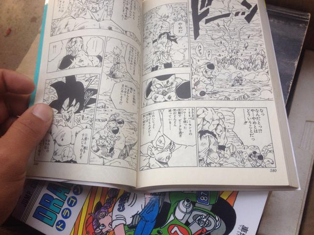 Dragon Ball COLECIONADORES !