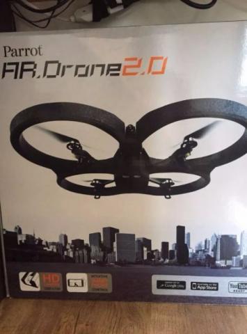 Drone Parrot 2.0