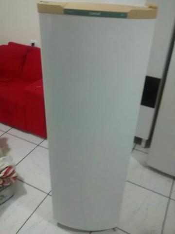 Entrega Grátis excelente Geladeira Consul