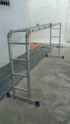 Escada Multifuncional! Grande Oportunidade!