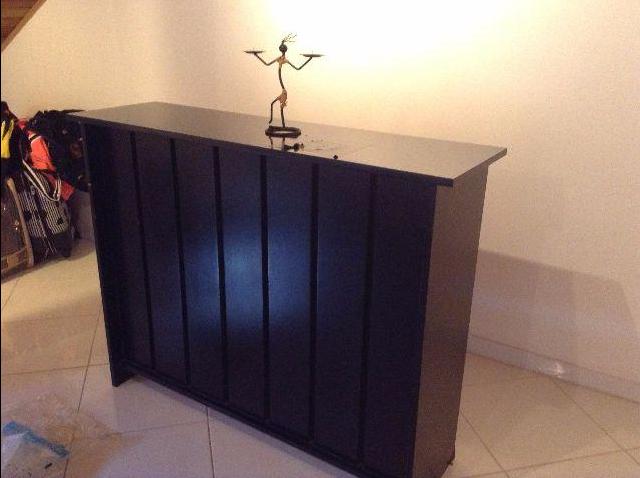 Estante ou Aparador Tok Stok