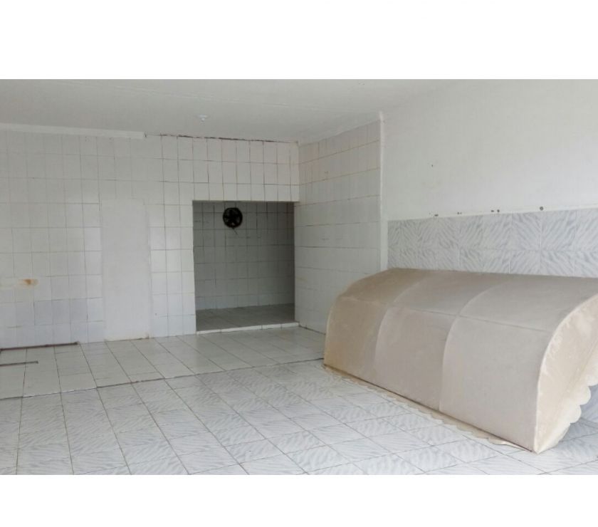 Galpão no Castelo Branco para Locação