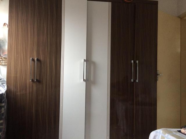 Guarda - roupa 6 portas - Muito Barato!