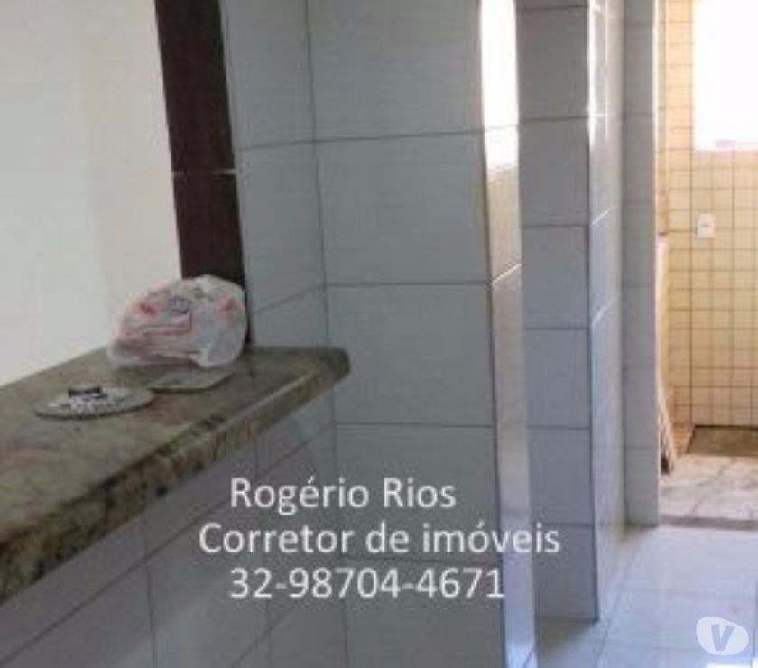 Lindo apto 3 quartos no bairro Cidade do Sol Rogério Rios