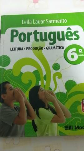 Livro dd português