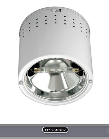 Luminaria Abalux Lumicenter EF13 Sobrepor