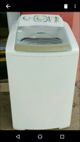 Maquina de lavar eletrolux 10 kilos