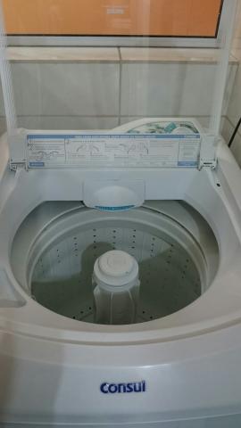 Maquina de lavar roupa 08 kg