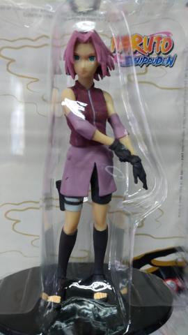 Miniatura Sakura-naruto Shippuden