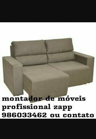 Montador demóveis zapp 