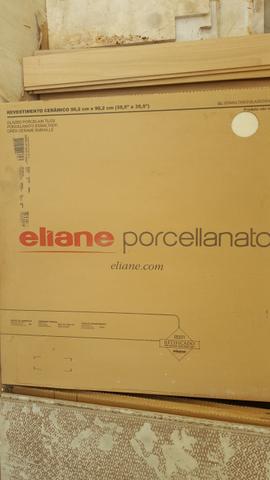 Porcelanato Eliane 90x90