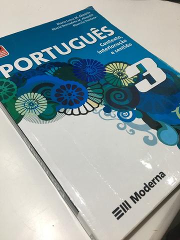 Português -contexto, interlocuçao e sentido