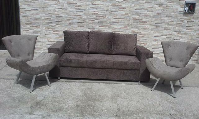 Promoção de  Por  Kit Florencia