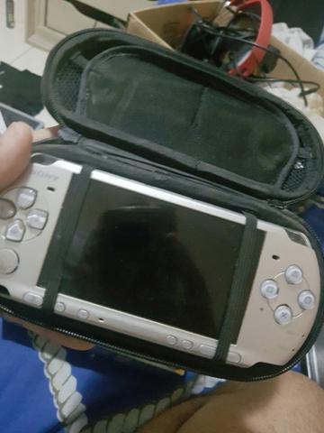 Psp 