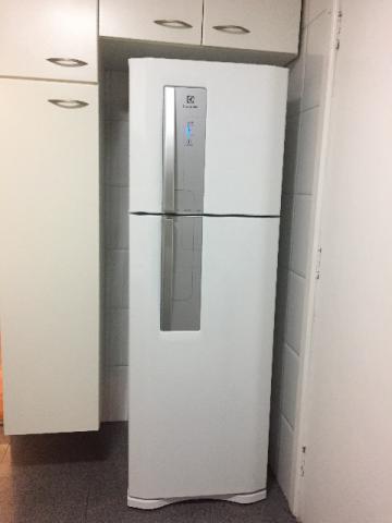 Refrigerador Frost Free Electrolux DF42