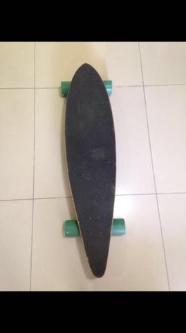 Skate Longboard