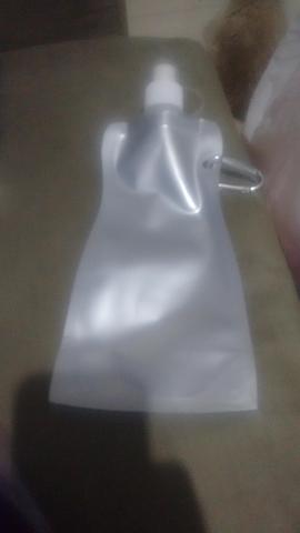 Squeeze flexivel 62 unidades