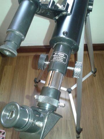 Telescópio greika