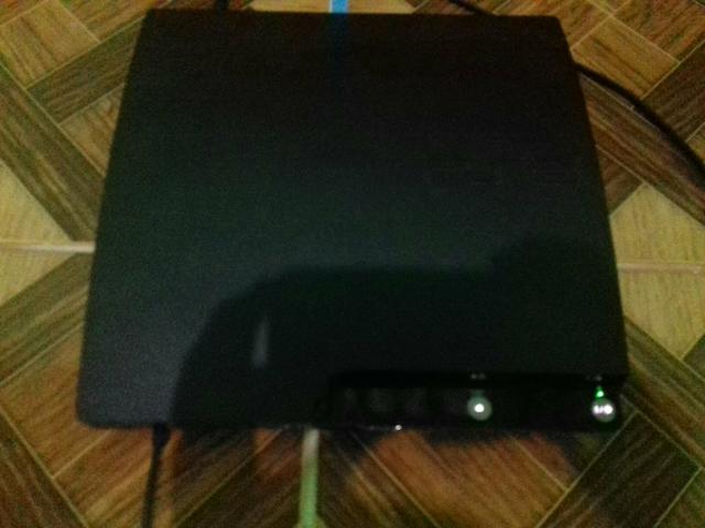 Vendo Ps3