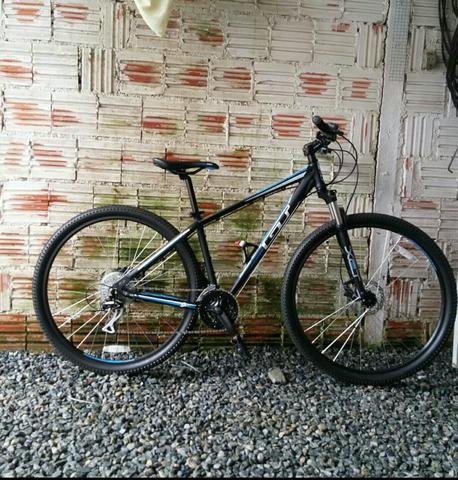 Vendo bike