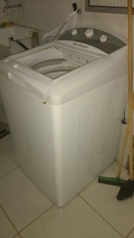 Vendo uma máquina de lavar 10 kilos