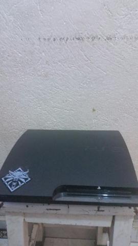 Vendo vários jogos de PS3 semi novo completo e video game