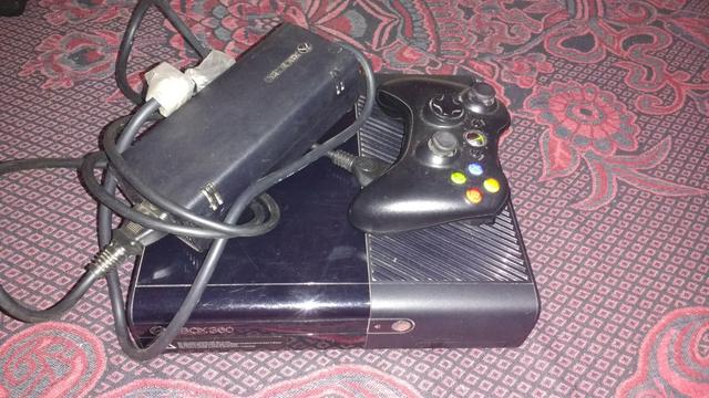 Vendo xbox, destravado