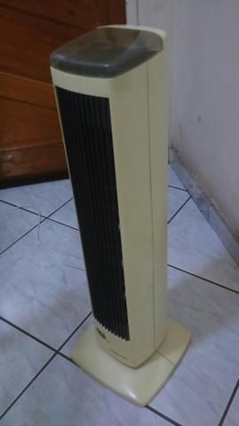 Ventilador Torre NKS 100% funcionando