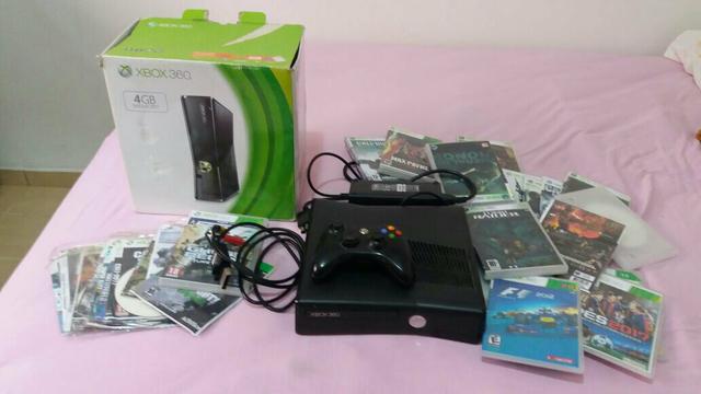 Xbox 360