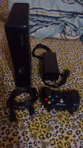 Xbox 360 desbloqueado