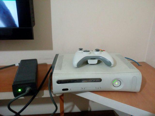 Xbox 360 destravado