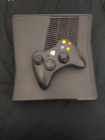 Xbox GB pouco usado