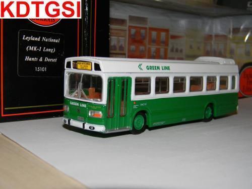 Ônibus 1/76
