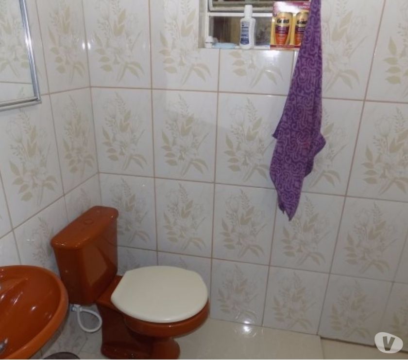 715- Imóvel em condomínio com localização privilegiada.