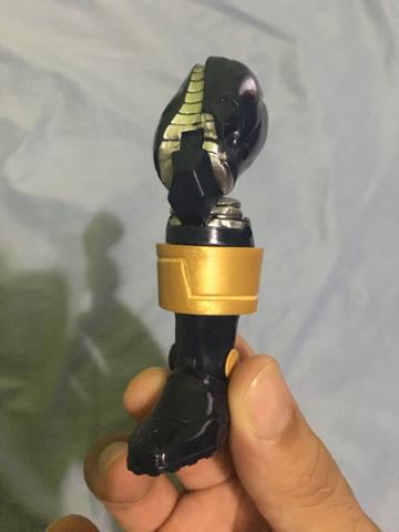 Action figure Pçs Build a Figure. Leia o anúncio