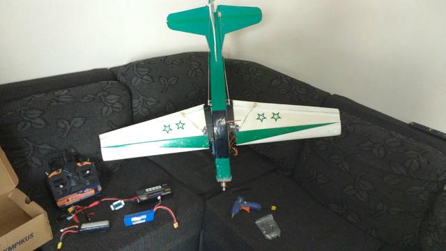 Aeromodelo