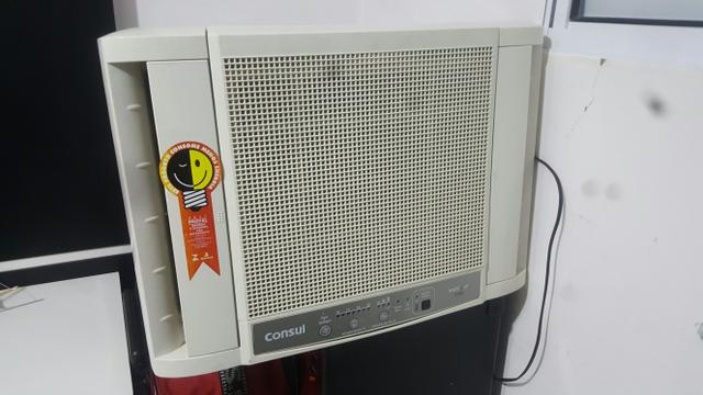 Ar condicionado Consul