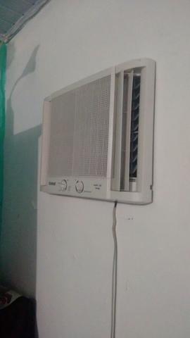 Ar condicionado Consul  BTUs