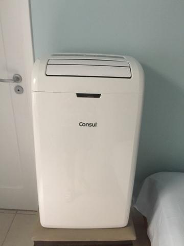 Ar condicionado Portátil