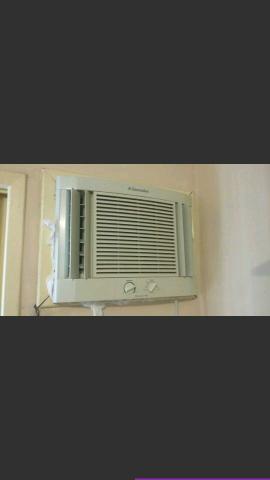 Ar condicionado - electroluz