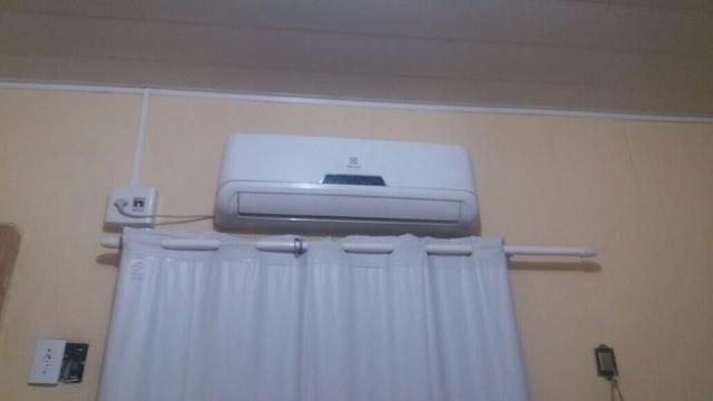 Ar condicionado split 9 mil bt eletrolux 600