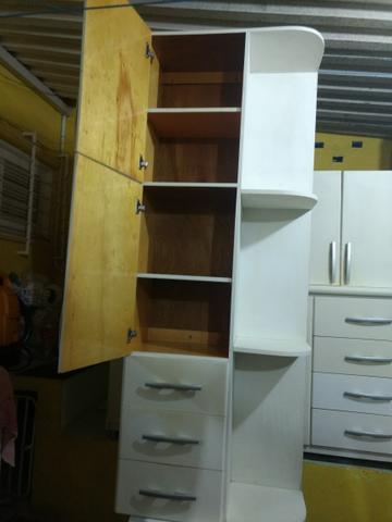 Armários de cozinha