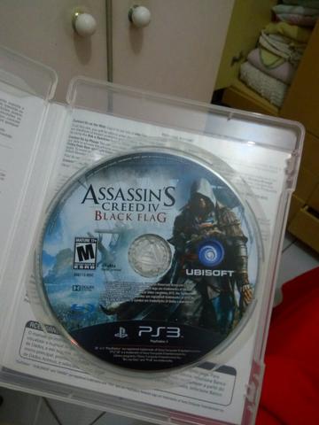Assassin's creed black flag