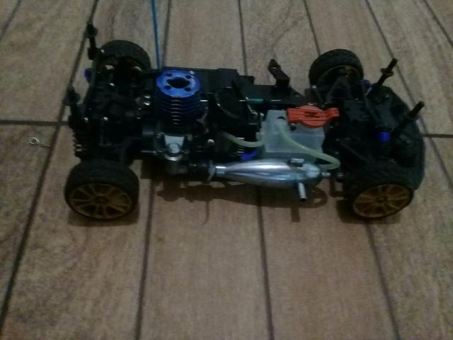 Automedolo Kyosho fw05