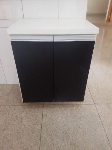 Balcão 100% MDF (2 portas)