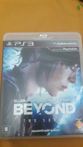 Beyond Two Souls - Special Edition (Português)